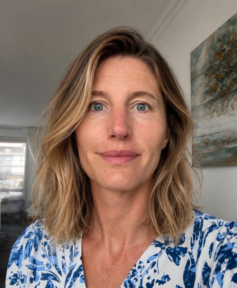 Sara Mulder